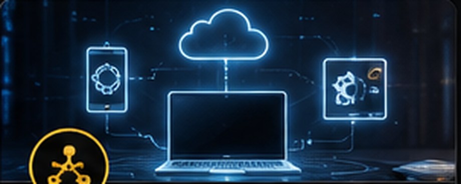 Connected communications and cloud systems